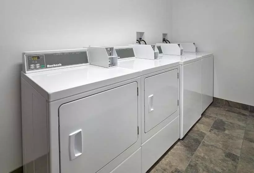 汽车旅馆  The Neighbourhood Inn Express