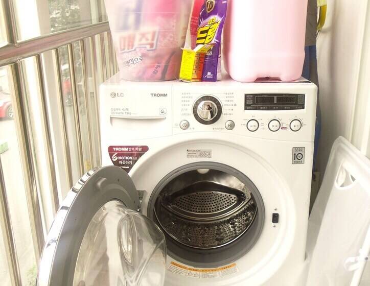 Pensjonat Dawoo House 1 In Hongdae