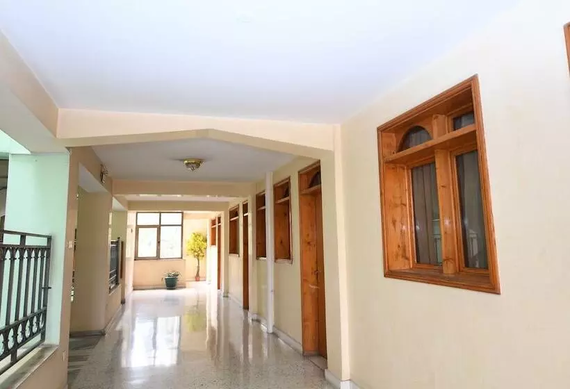 پانسیون Weygoss Guest House