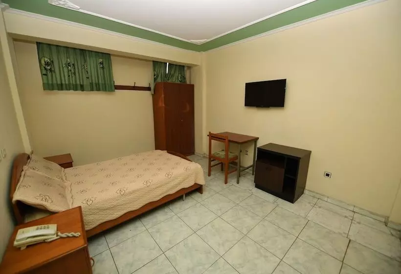 پانسیون Weygoss Guest House