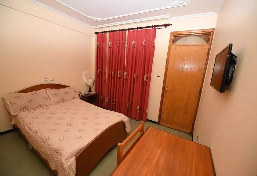 پانسیون Weygoss Guest House