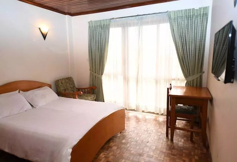 پانسیون Weygoss Guest House