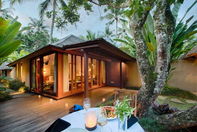 Temuku Villas Ubud