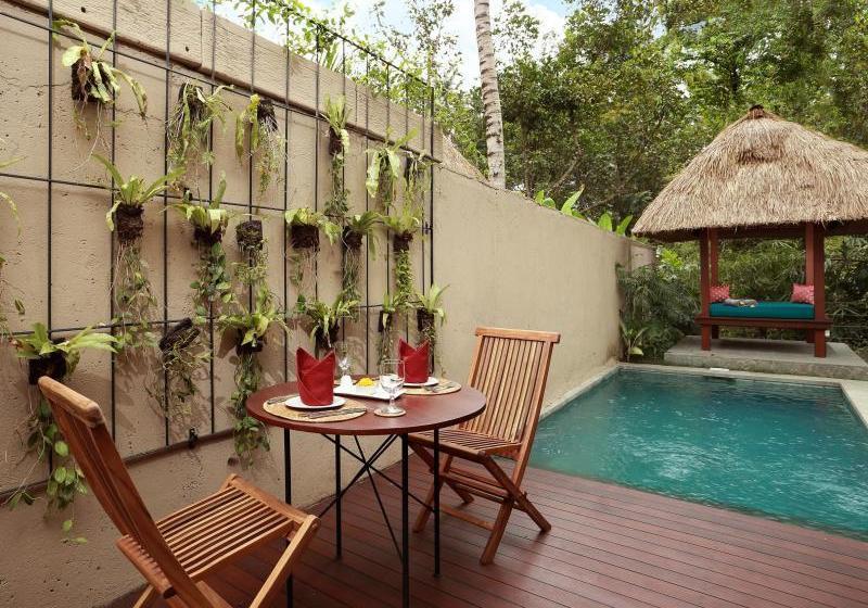 Temuku Villas Ubud