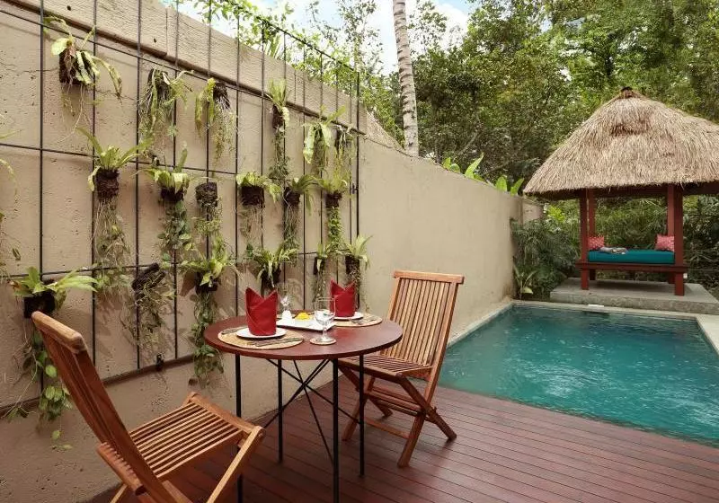 Temuku Villas Ubud