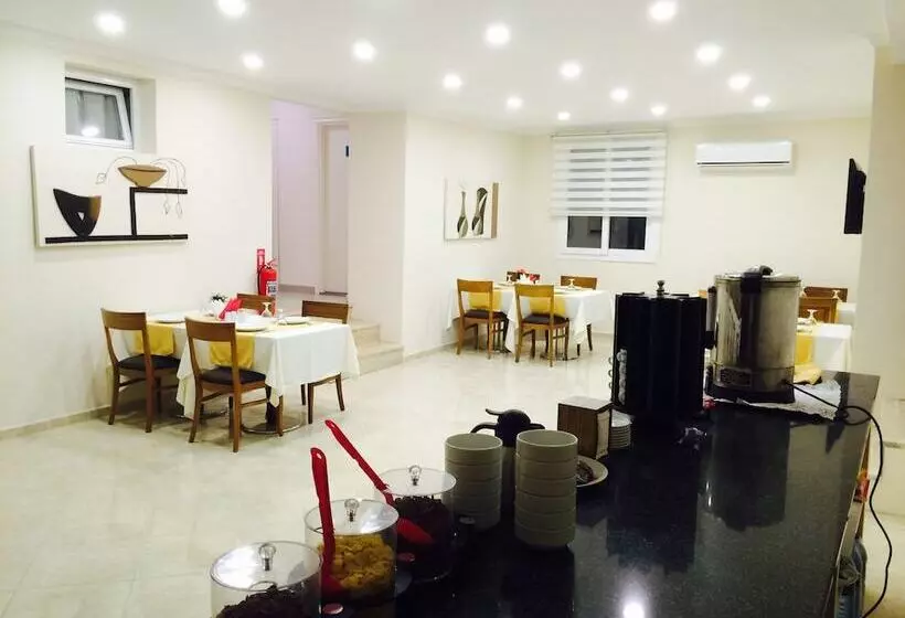 The Best Life Hotel Bodrum Center