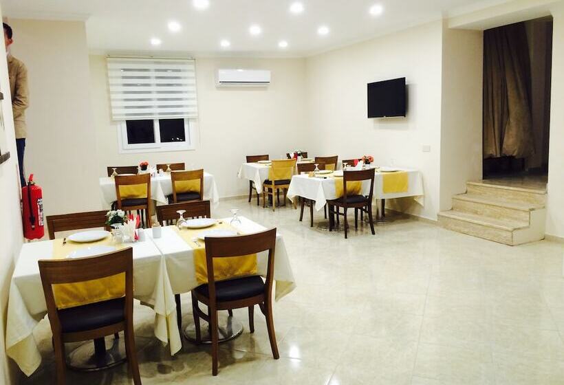 The Best Life Hotel Bodrum Center