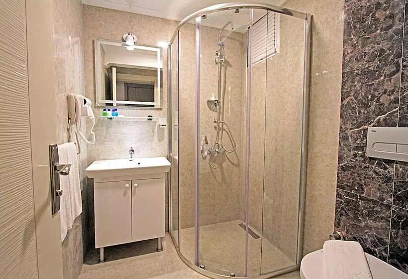 The Best Life Hotel Bodrum Center