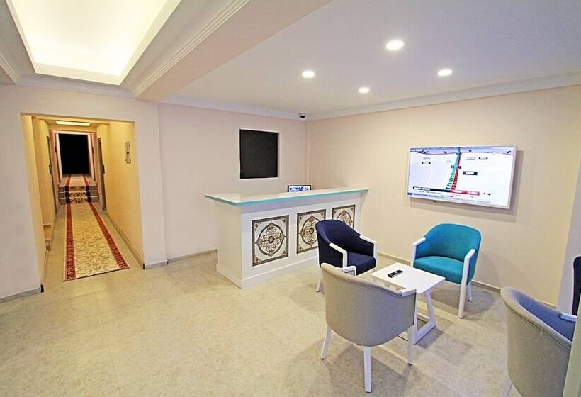 The Best Life Hotel Bodrum Center