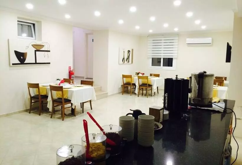 The Best Life Hotel Bodrum Center