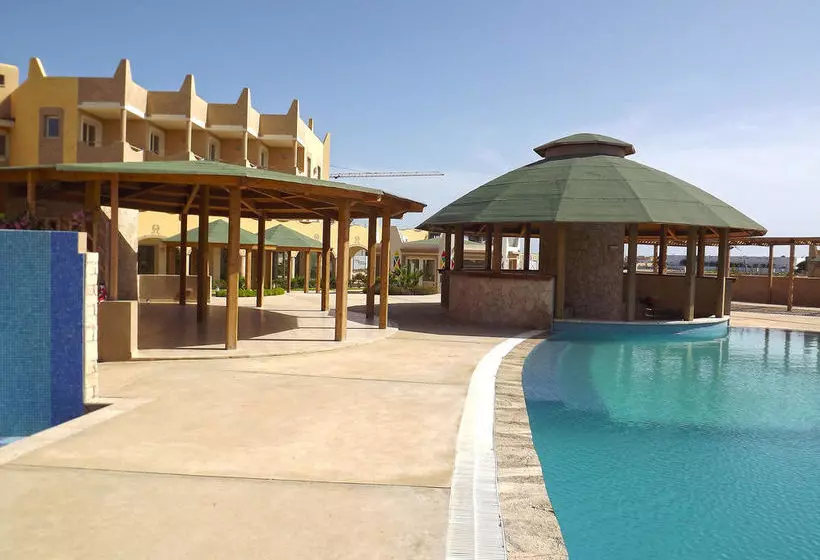 Aparthotel Tropical