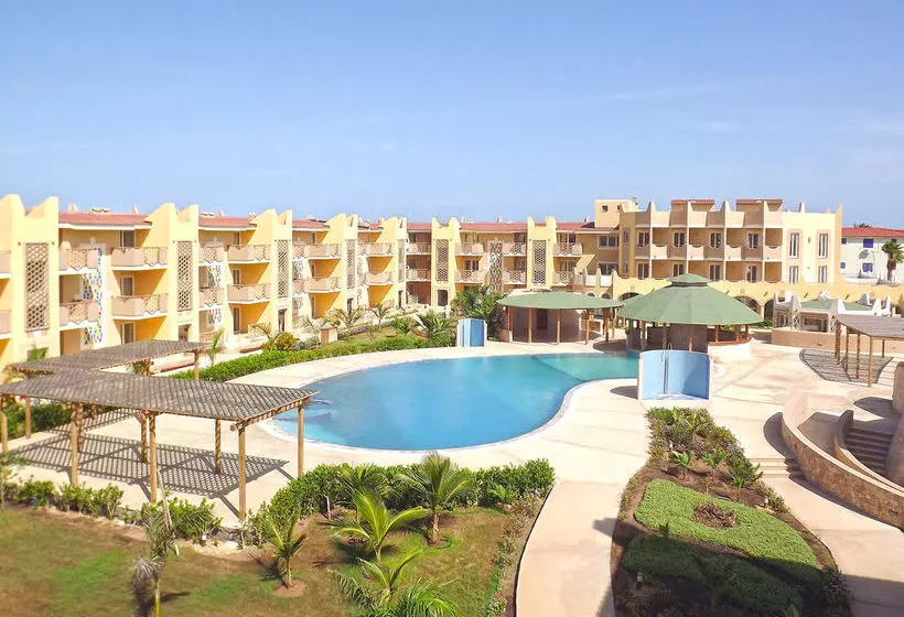 Aparthotel Tropical
