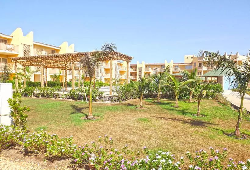 Aparthotel Tropical