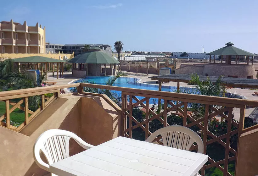 Aparthotel Tropical