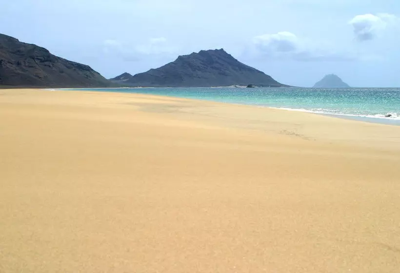 Aparthotel Tropical