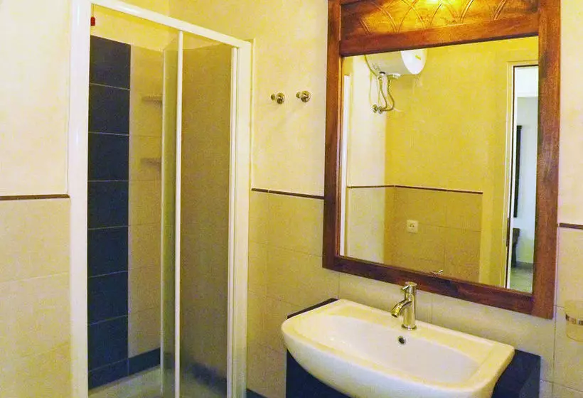 Aparthotel Tropical