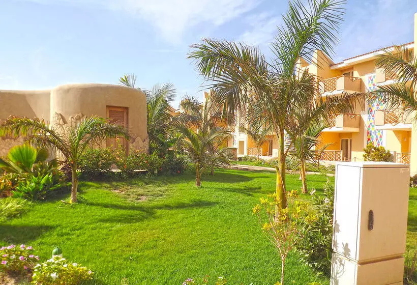 Aparthotel Tropical