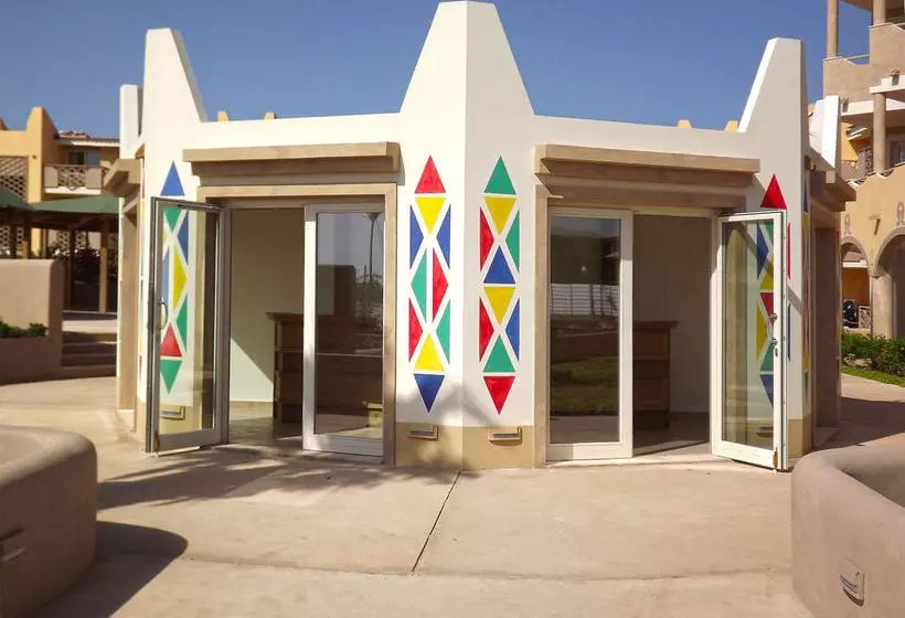 Aparthotel Tropical