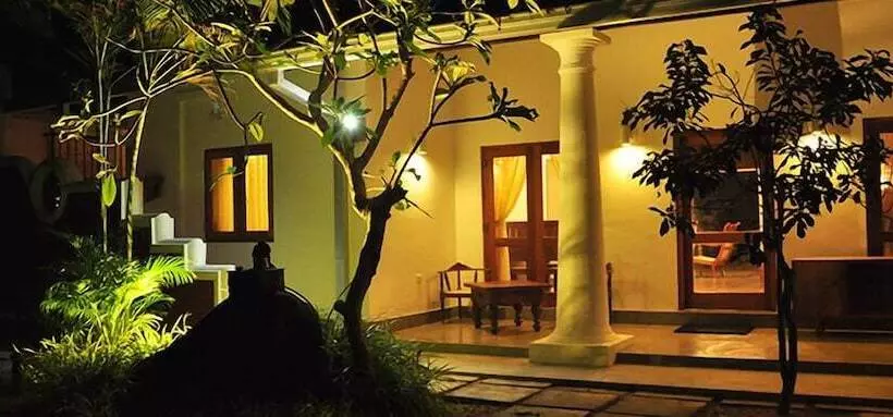 Villa Acres Green