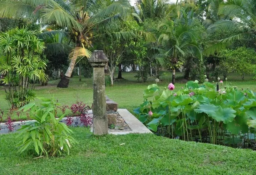 Villa Acres Green