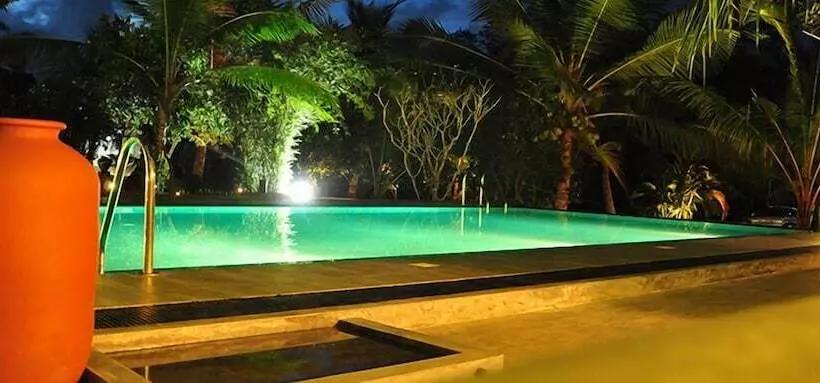 Villa Acres Green