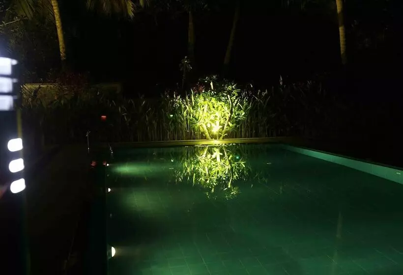 Villa Acres Green