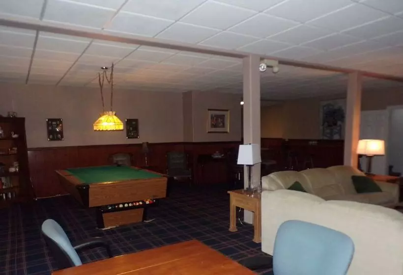 Aamiaismajoitus (B&B) Long House Manor B And B