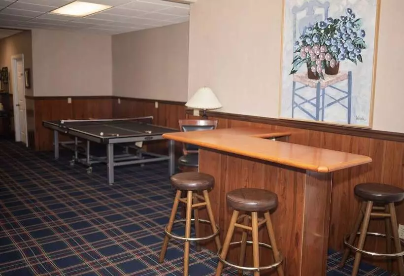 Aamiaismajoitus (B&B) Long House Manor B And B