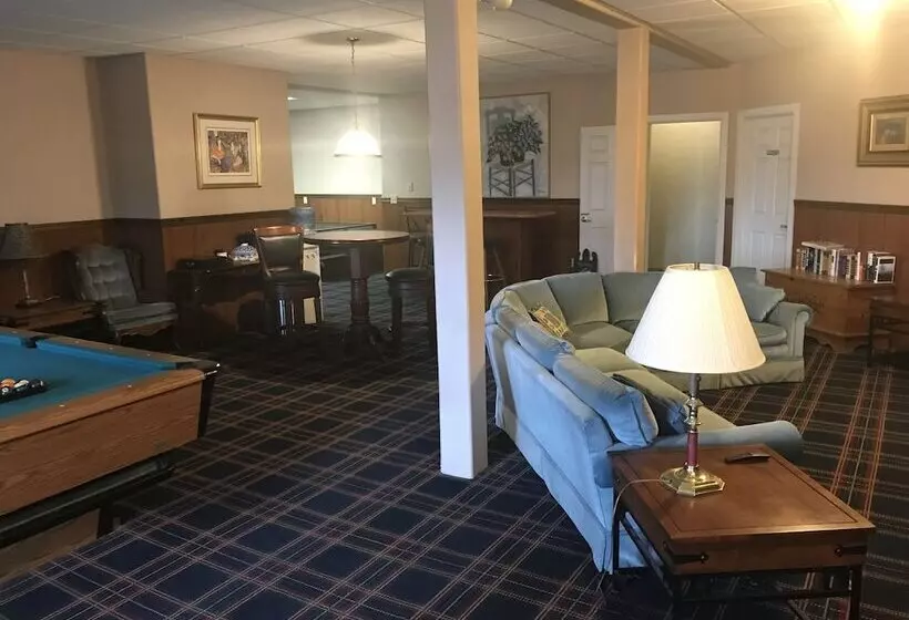 Aamiaismajoitus (B&B) Long House Manor B And B