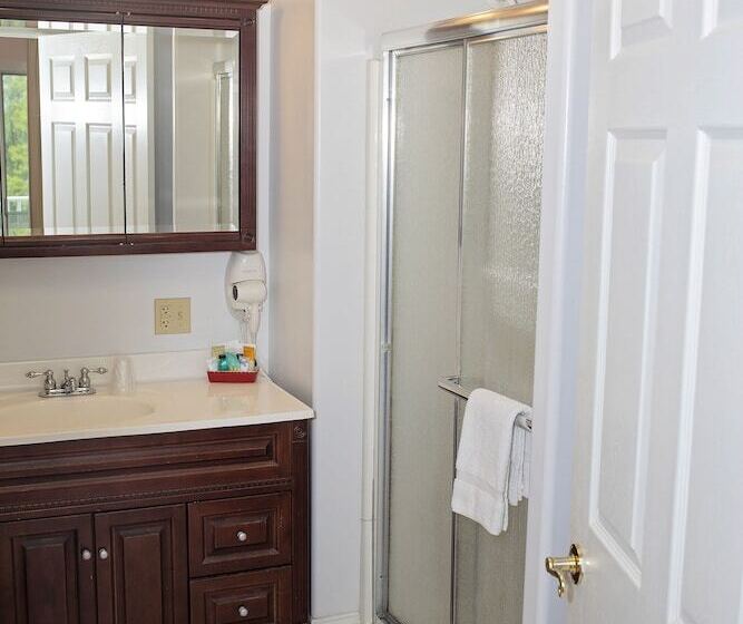 Bed and Breakfast Long House Manor B And B