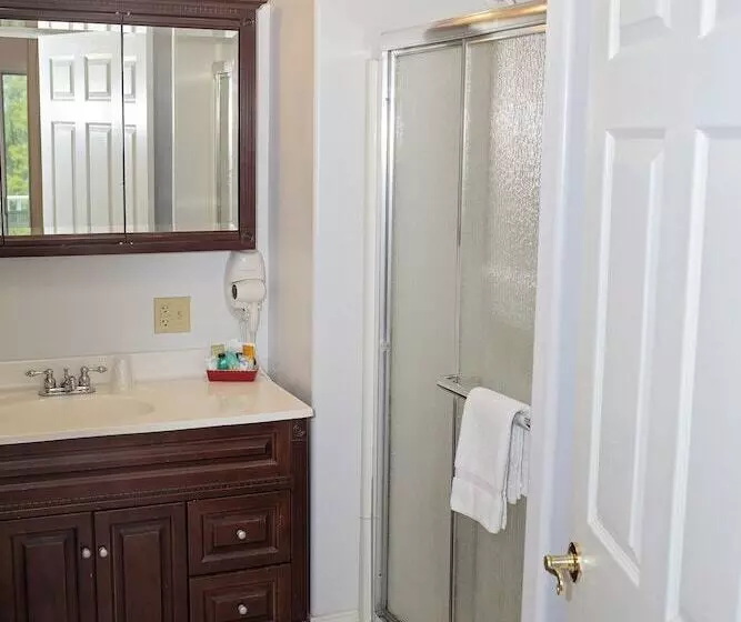 Aamiaismajoitus (B&B) Long House Manor B And B