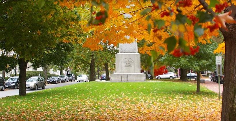 민박 North Bridge Inn