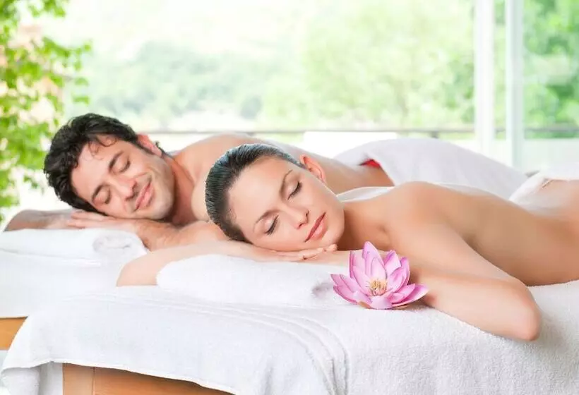 Aamiaismajoitus (B&B) North Bridge Inn