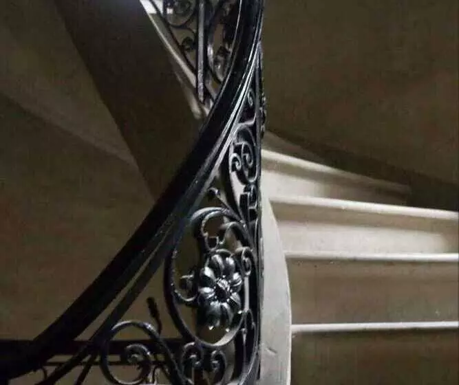 Aamiaismajoitus (B&B) The Castle At Skylands Manor