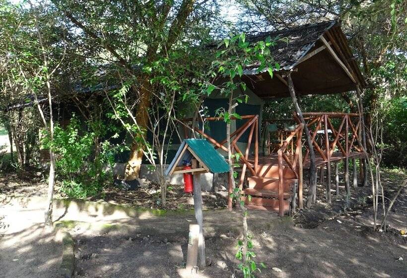 هتل Mara Maisha Camp