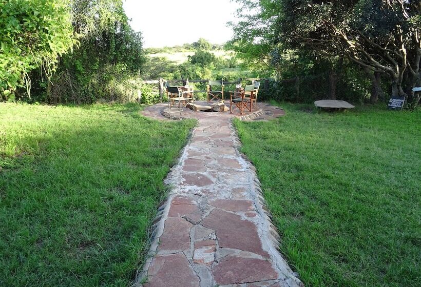 هتل Mara Maisha Camp