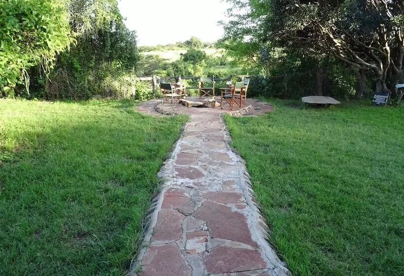 هتل Mara Maisha Camp