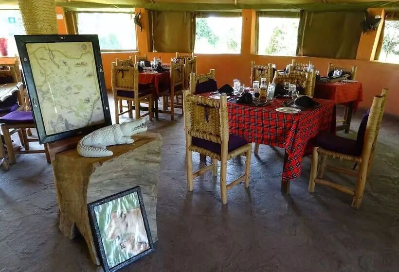 هتل Mara Maisha Camp