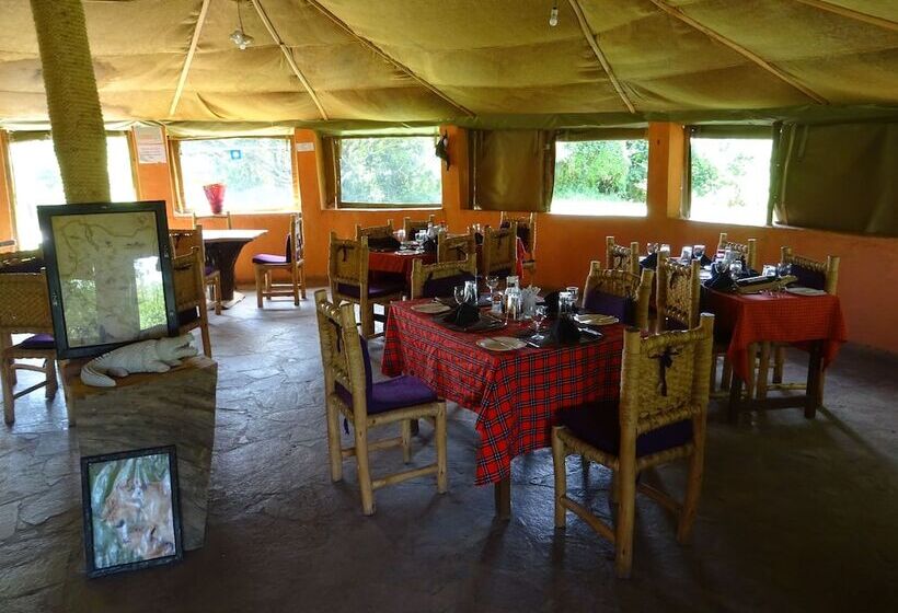 هتل Mara Maisha Camp