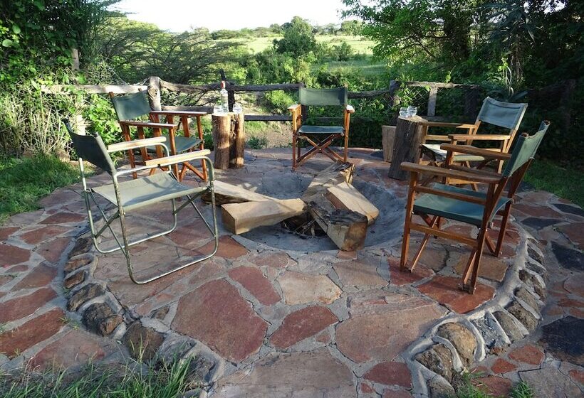 هتل Mara Maisha Camp