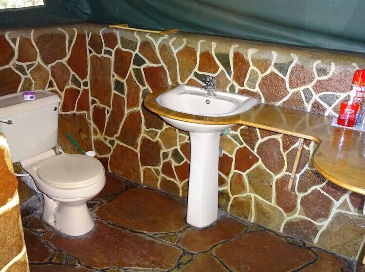 هتل Mara Maisha Camp