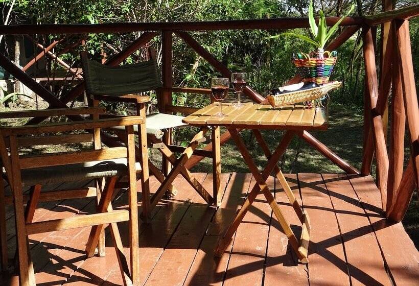 هتل Mara Maisha Camp