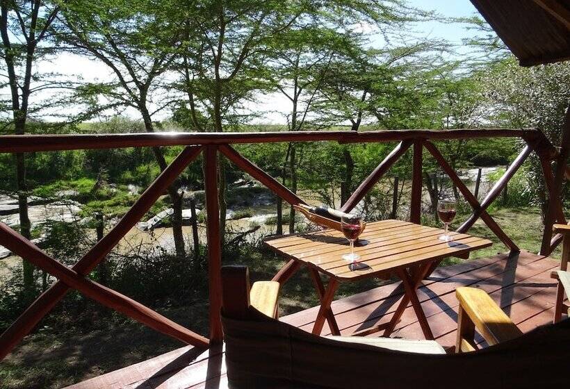 هتل Mara Maisha Camp