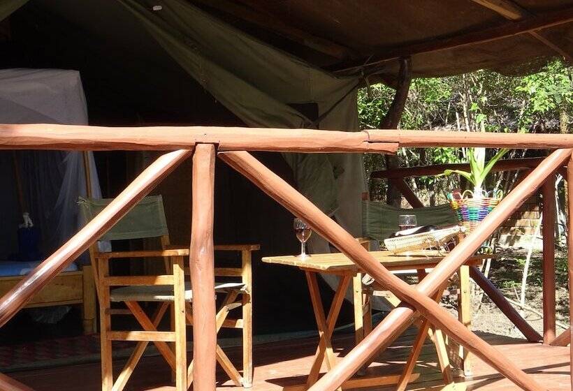 هتل Mara Maisha Camp