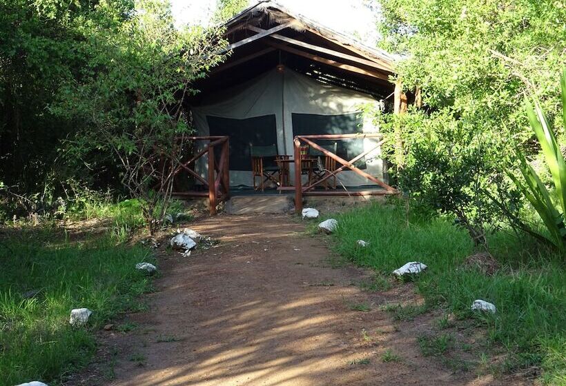 هتل Mara Maisha Camp