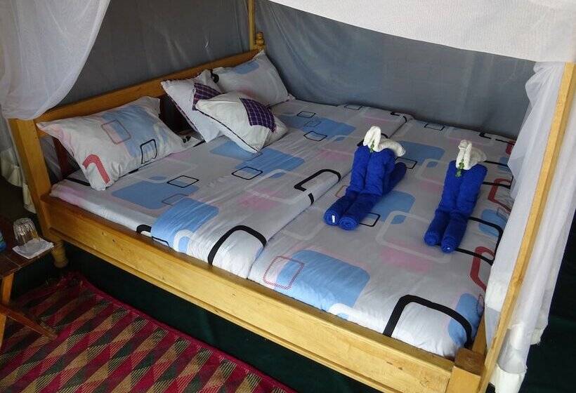 هتل Mara Maisha Camp