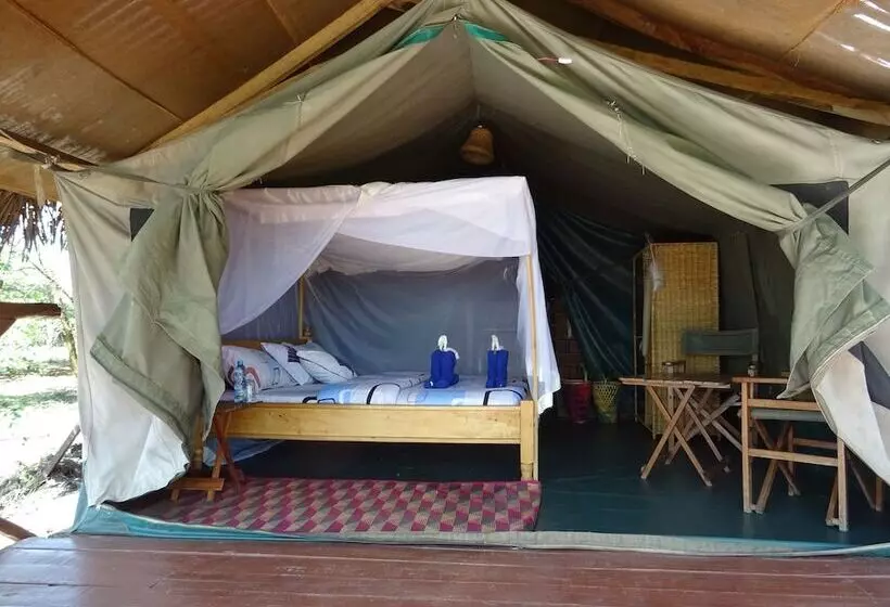 هتل Mara Maisha Camp
