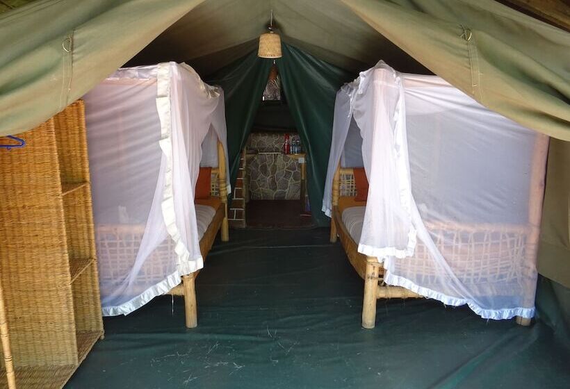 هتل Mara Maisha Camp