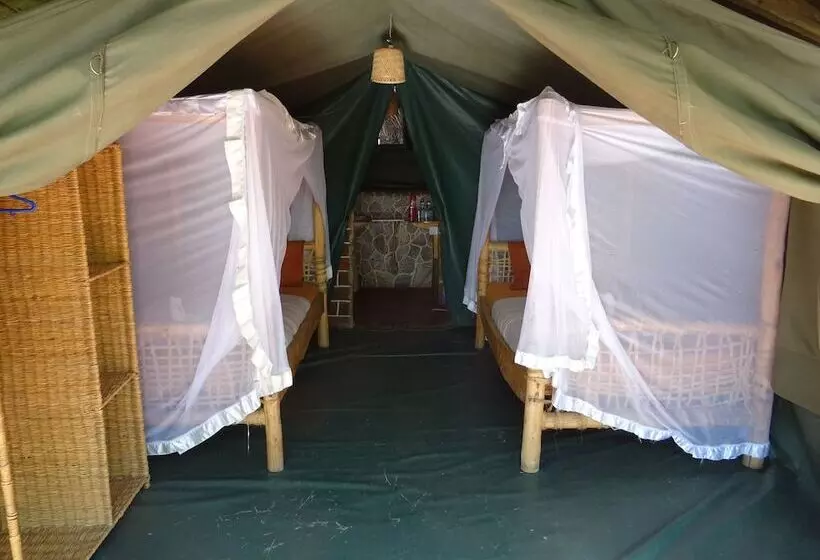 هتل Mara Maisha Camp