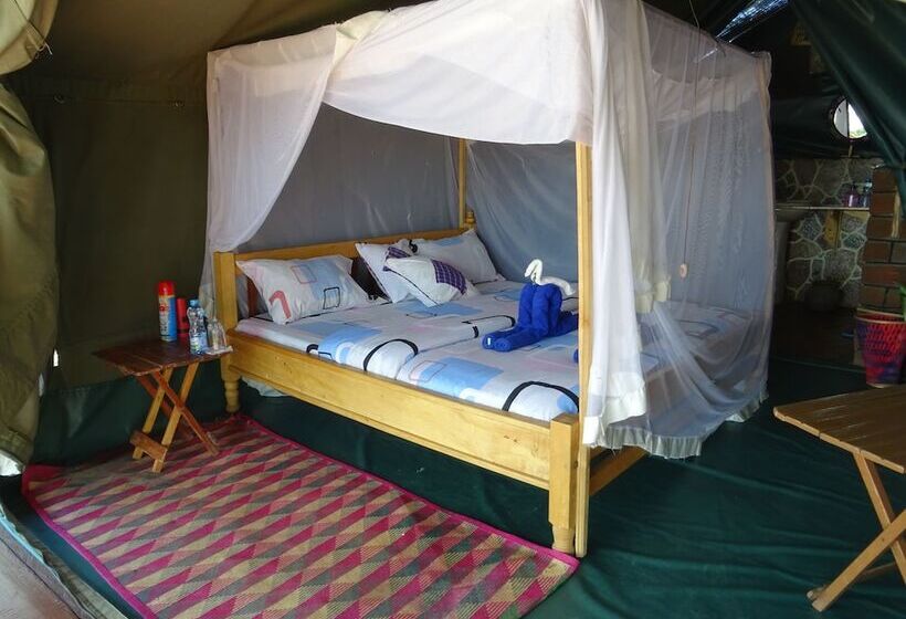 هتل Mara Maisha Camp